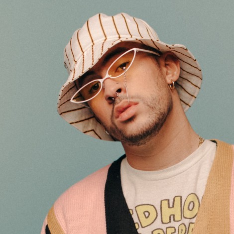 Bad Bunny dijo que no sabe cuánto dinero gana