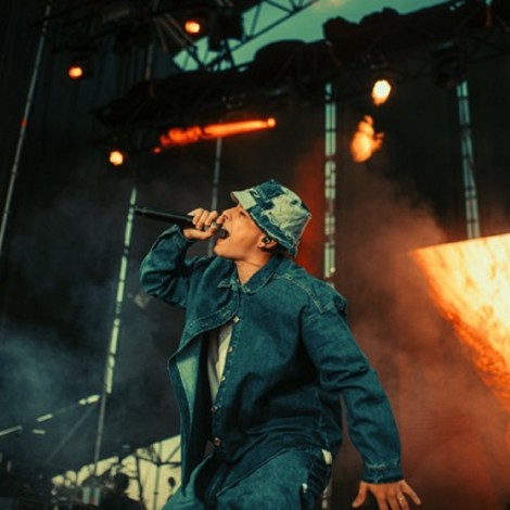 Entrevista a TRUENO: "Es increíble ser un referente para los jóvenes"