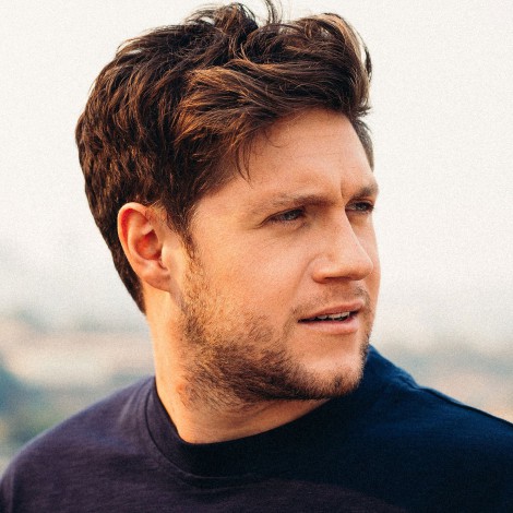 Niall Horan y su novia Amelia Woolley se muestran por primera vez en las redes sociales