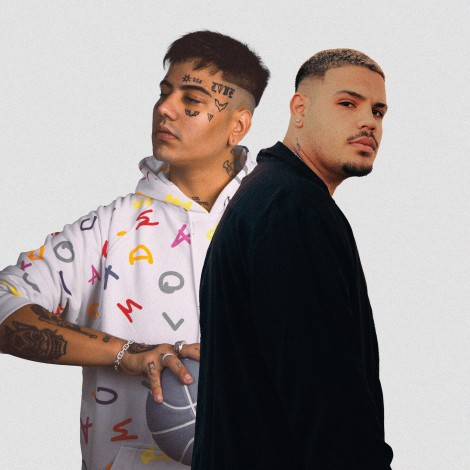 Sael lanza el remix de "Me enseñaste" con Duki