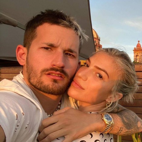 Ricky Montaner y Stefi Roitman ya tienen fecha de casamiento