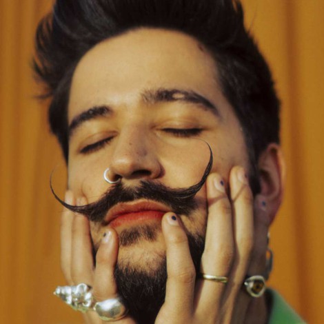 ¡Camilo la rompe con sus shows en el Luna Park!