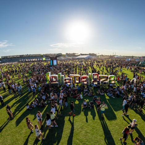 Lollapalooza: ¡Comenzó la venta de Tickets!