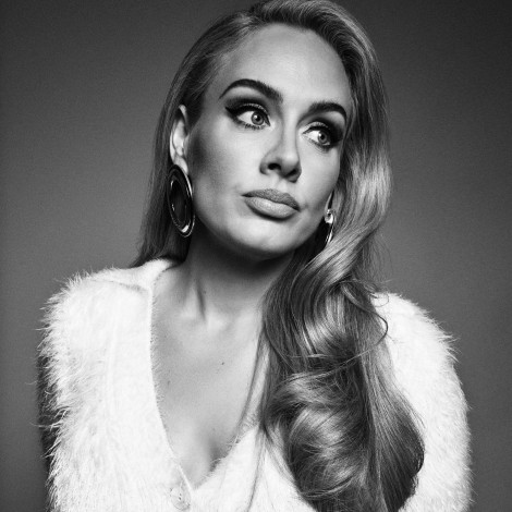 Adele presenta su nuevo disco "30"