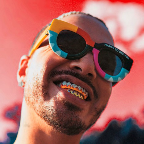 J Balvin lanza edición deluxe de su último disco JOSÉ