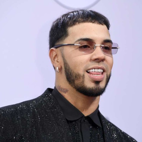 ¿Chau Karol G? Los rumores que indicarían que Anuel AA está saliendo con otra artista