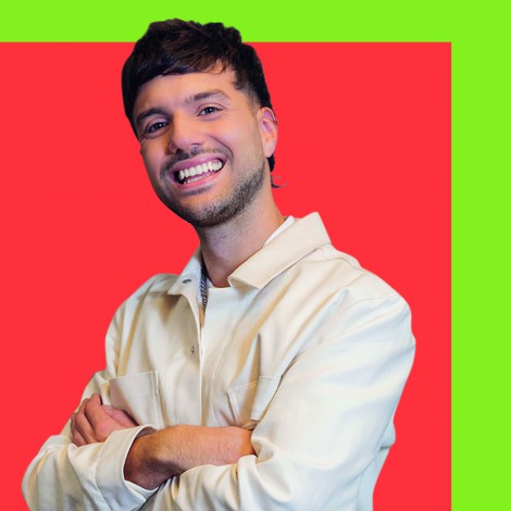 Del 40 Al 1 con Cris Vanadía