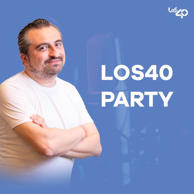 LOS40 PARTY