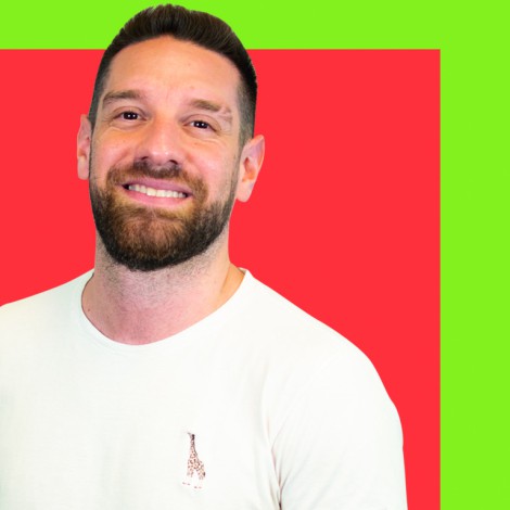 CLUB LOS40 con Nico Maldonado