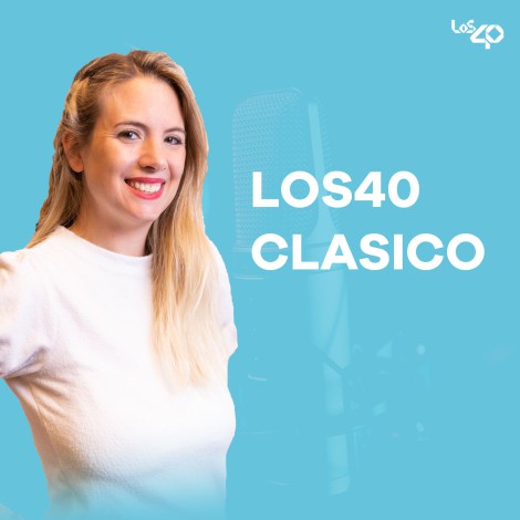 LOS40 Clásico con Martina Arrascoyta