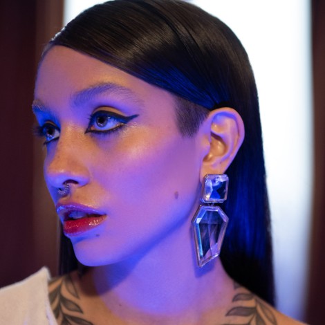 ¿Se viene la Bizarrap Music Sessions con María Becerra?