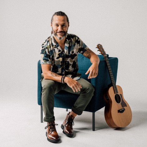 Diego Torres anuncia el comienzo de su gira por Argentina