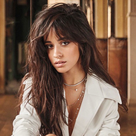 Camila Cabello compartió un adelanto de su nuevo disco "Familia"