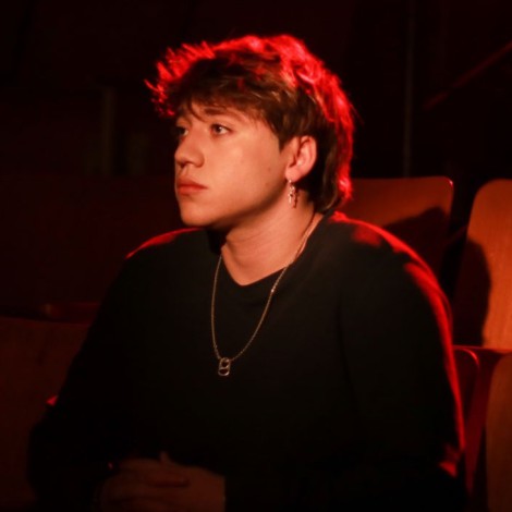 Nació la segunda hija de Paulo Londra