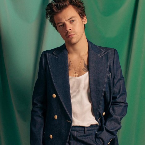 ¡Harry Styles anuncia nueva fecha en Argentina!