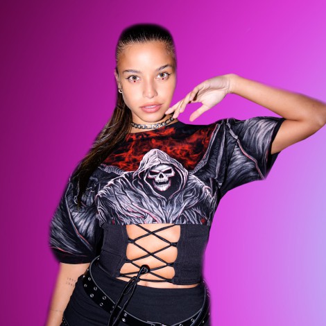 ¡Se viene LOS40 EN VIVO con EMILIA!