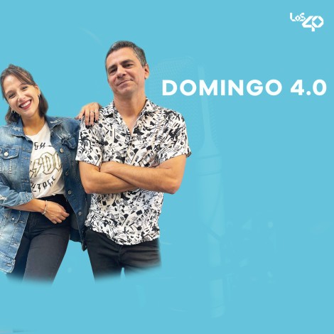Domingo 4.0 con Barbie Vélez y Mariano Pavón