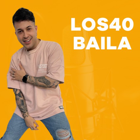 LOS40 BAILA By DJ TREEKOO