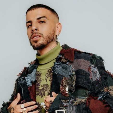 Rauw Alejandro sorprendió a sus fans vestido de Spider Man