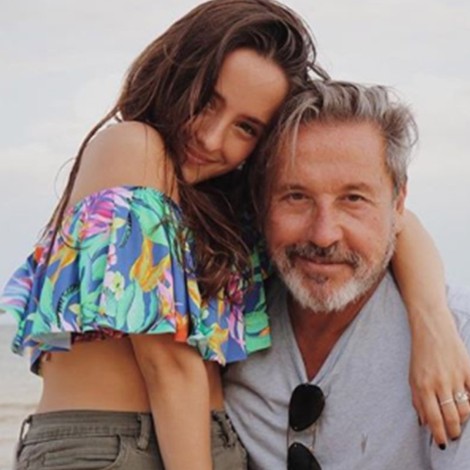 Ricardo Montaner contó cómo será el parto de Evaluna