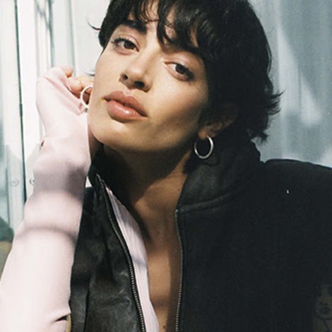 Zoe Gotusso anuncia su show en el Teatro Gran Rex