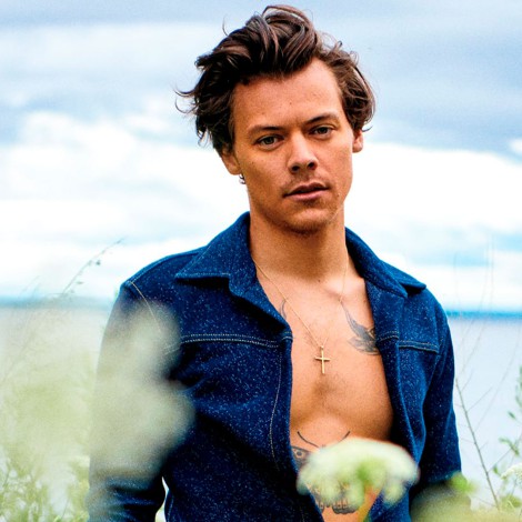 Harry Styles rompió un nuevo récord con su single "As It Was"