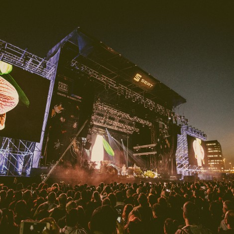 Llega Primavera Sound Buenos Aires: Información sobre la venta de tickets para la primera edición del festival