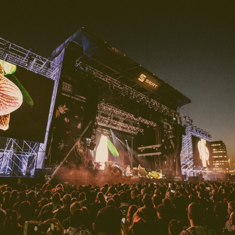 Se presentó el line-up completo de Primavera Sound Buenos Aires 2022