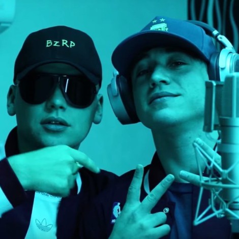 Bizarrap x Paulo Londra: los mejores memes de twitter