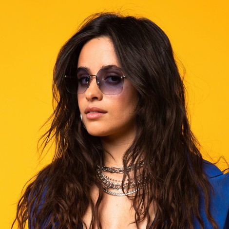 El triunfo de Camila Cabello y 'Bam Bam': Número 1 global de LOS40