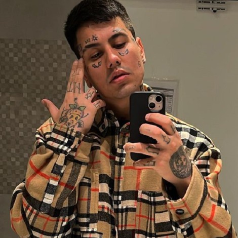 Así era Duki durante sus comienzos en el FreeStyle