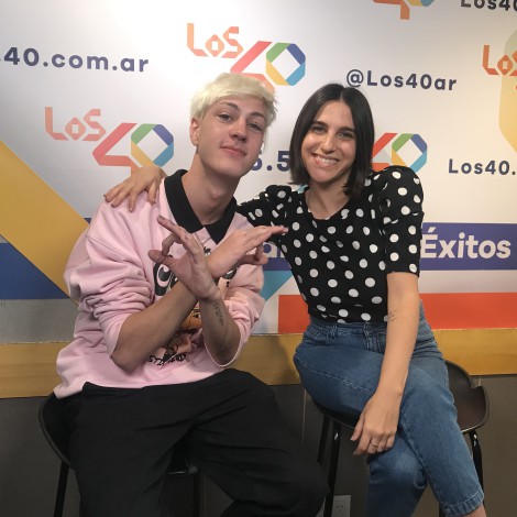 SEVEN KAYNE: "Lo que más me importa es transmitir algo desde la música"