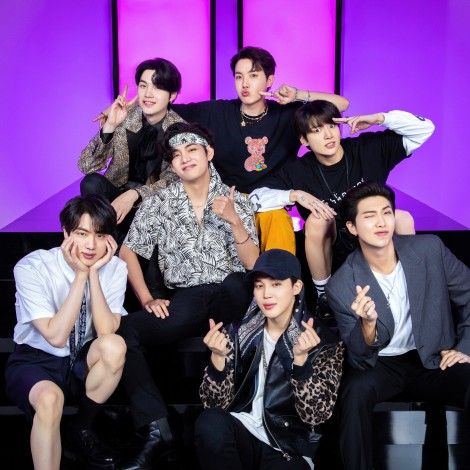 BTS anunció un descanso para "definir su rumbo"