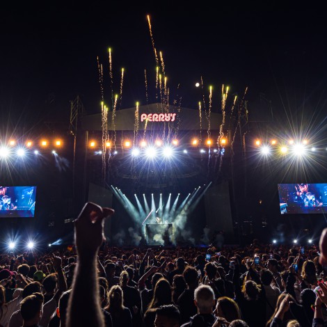 ¡Comenzó la venta de tickets para Lollapalooza 2023!