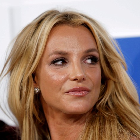 Britney Spears compartió una nueva versión de 'Baby One More Time'