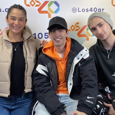 Estani y Robleis nos presentan "Te Esperaré"