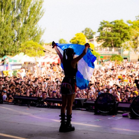 Emilia brilla en su primera gira por España