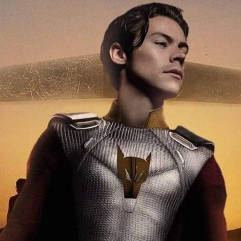Te contamos todo acerca del futuro de Harry Styles en el Universo Marvel