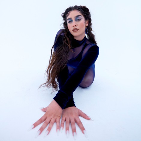 Lauren Jauregui regresa a la Argentina con su tour 'Una Noche con Lauren Jauregui'