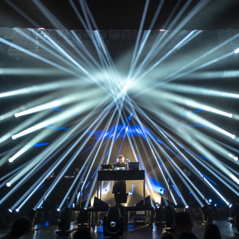 Primavera Sound Buenos Aires suma a Hernán Cattaneo y confirma un nuevo abono