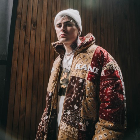 ¡LOS40 te lleva a MADRID a ver a LIT KILLAH!