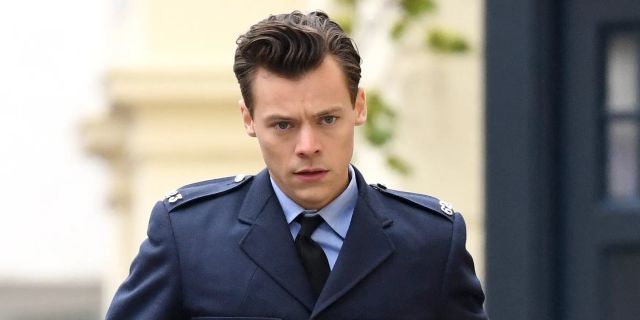 Harry Styles My Policeman