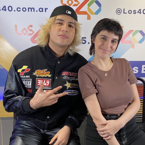 Entrevista a Nobeat: "Me gustaría presentarme en Argentina con un show mío"