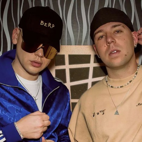 Bizarrap y Quevedo llevan su Session al Número 1 Global en España y Latinoamérica