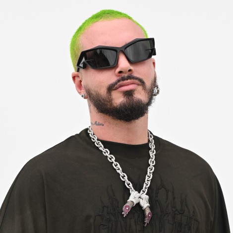 Experiencia J Balvin: ¡Te llevamos a su show en Montevideo!