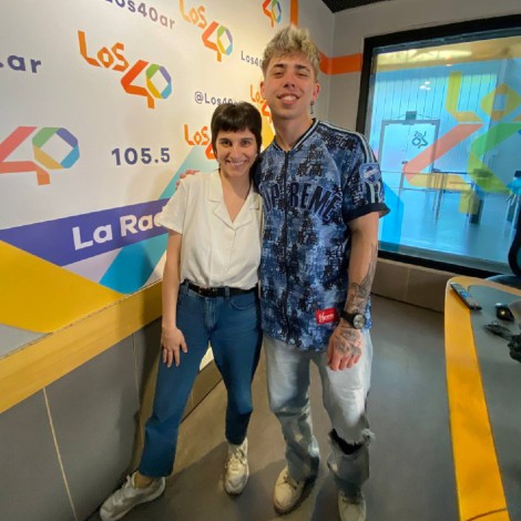 Entrevista a Luck Ra: "El disco podría llegar el año que viene"