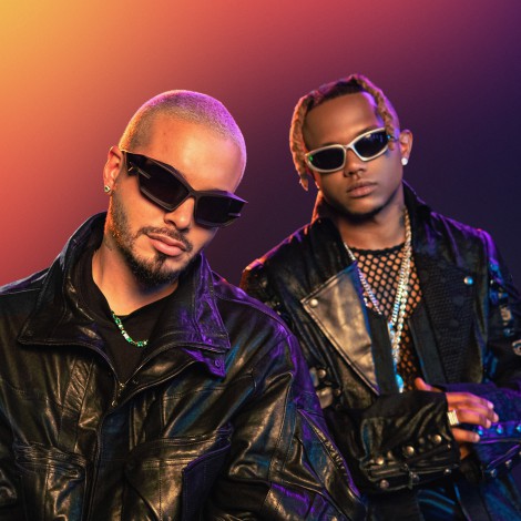 POLIMÁ WESTCOAST & J BALVIN presentan "KAWAII"