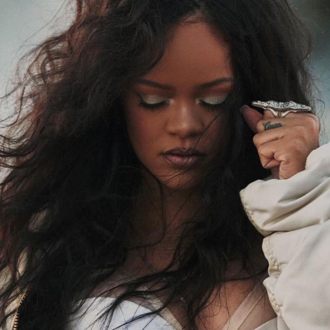 Rihanna liderará la banda sonora de "Black Panther: Wakanda Forever"