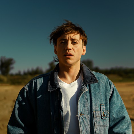 Paulo Londra vuelve a la escena musical con su nuevo disco "Back to the game"