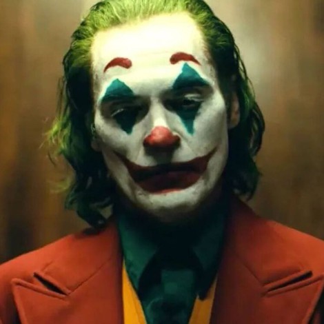 ¡Ya tenemos la primera imagen de la secuela de el 'Joker'!
